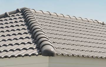 advantages of St Mawes clay roofing