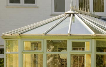 conservatory roof repair St Mawes, Cornwall