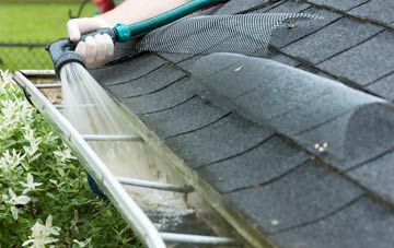 St Mawes gutter cleaning costs