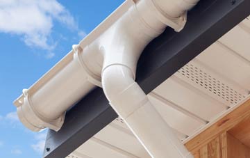 St Mawes gutter installation costs