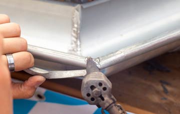 disadvantages of St Mawes lead roofing