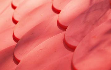 St Mawes plastic roof costs