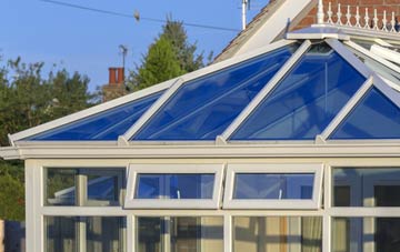 professional St Mawes conservatory insulation