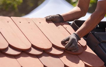 St Mawes roof tile contractors