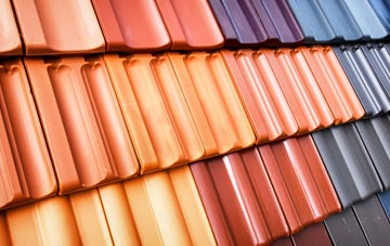 St Mawes roof tile costs