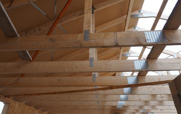 St Mawes roof truss costs