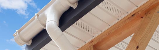 get St Mawes guttering quotes today