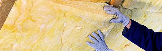 quotes for St Mawes roof insulation