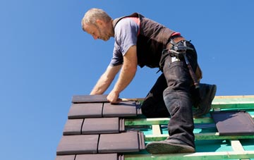 disadvantages of St Mawes slate roofing