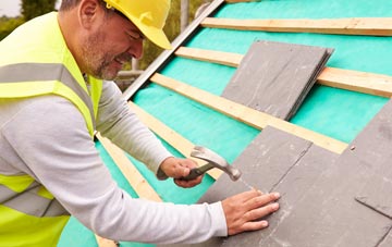 benefits of St Mawes roofing slate