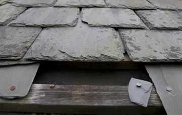 St Mawes slate roof repairs and maintenance