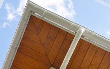 St Mawes soffit types