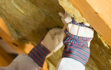 types of St Mawes pitched roof insulation materials