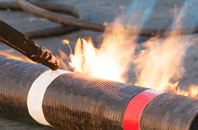 St Mawes flat roofing replacement
