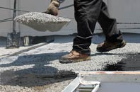 find rated St Mawes flat roofing replacement companies