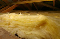 St Mawes pitch roof insulation
