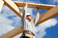 St Mawes roof replacement work