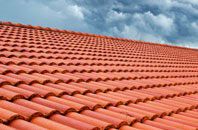St Mawes roofing tiles