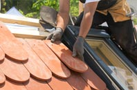 St Mawes tiled roofing companies