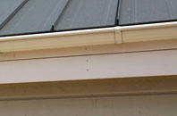 St Mawes soffit repair