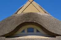 St Mawes thatch roofing