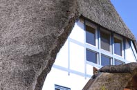 find rated St Mawes thatchers